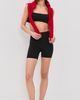 FORM FORM Slim Supporter Bra Black - 5