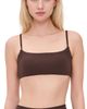 FORM FORM Slim Supporter Bra Espresso - 1