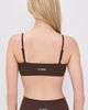 FORM FORM Slim Supporter Bra Espresso - 3