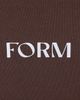 FORM FORM Slim Supporter Bra Espresso - 6