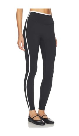 FORM FORM Two Tone Leggings