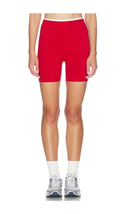 FORM FORM Two Tone Shorts
