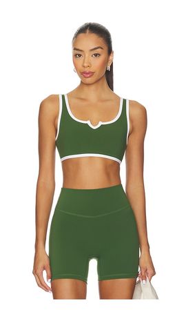 FORM FORM V Scoop Sports Bra