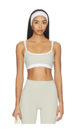 FORM FORM X Olivia Jade Layered Sports Bra
