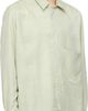 FORMA FORMA Green Fluid Pocket Shirt - 2