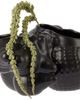 Forma Rosa Studio Forma Rosa Studio Black Bubbly Planter - 2