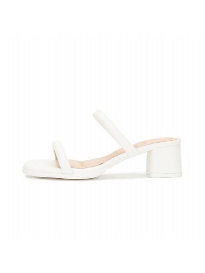 FORMEL CAMELE Basic Formal 5cm Mules Sandals [2colors]