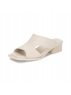 FORMEL CAMELE Basic Stitch Sandal