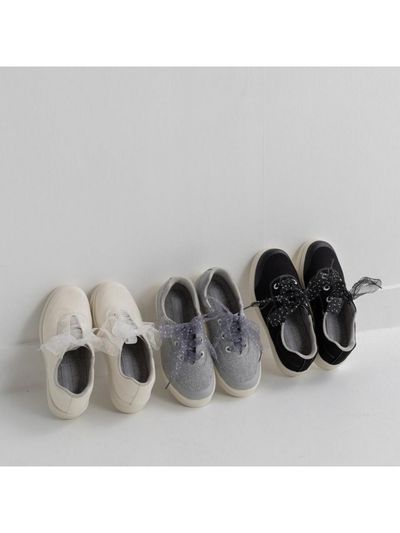 FORMEL CAMELE Breeze Slip-on 3cm Sneakers [Camel] (3colors)
