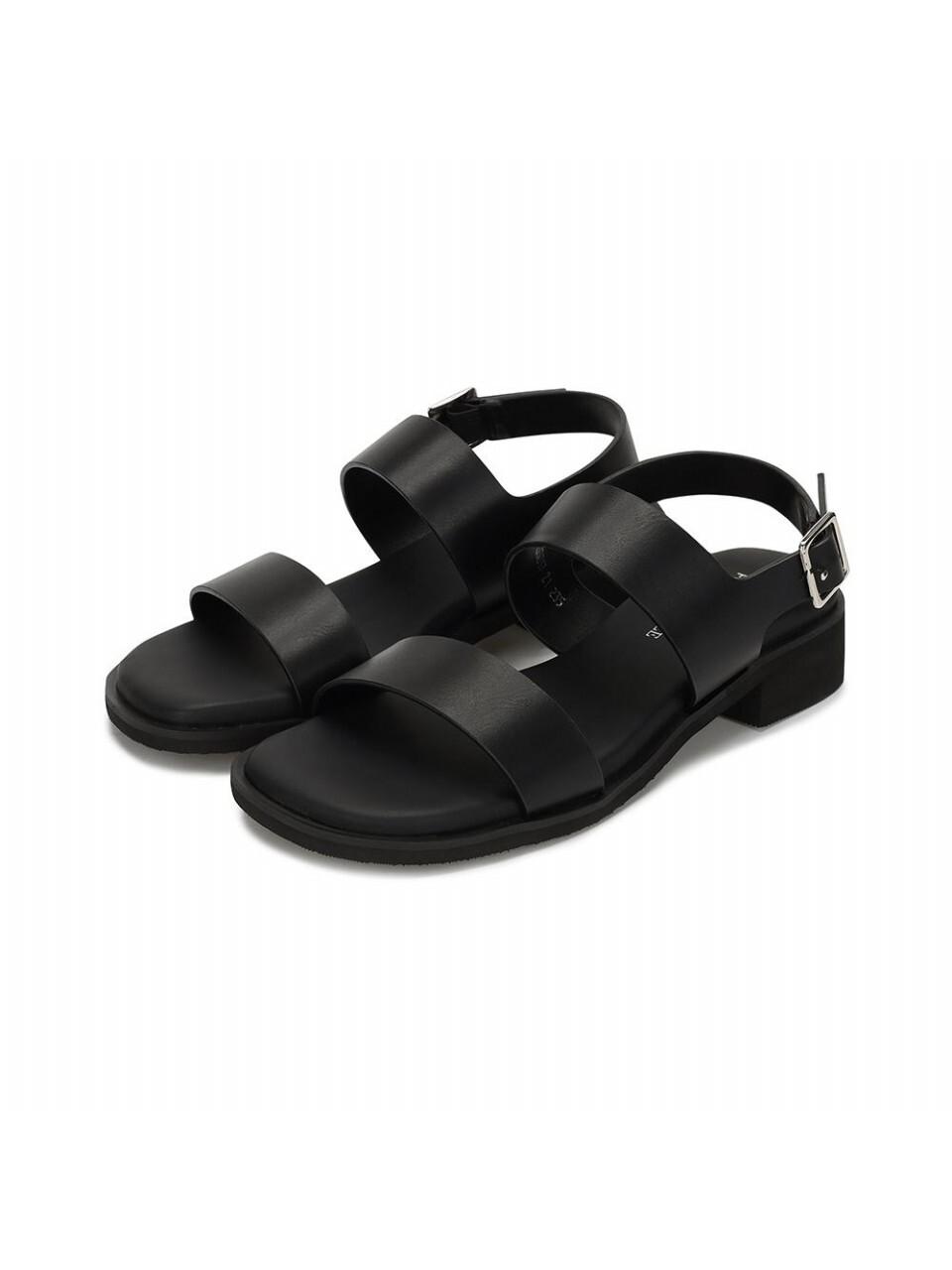 FORMEL CAMELE Carib Basic 02 3.5cm Sandals (3 colors)