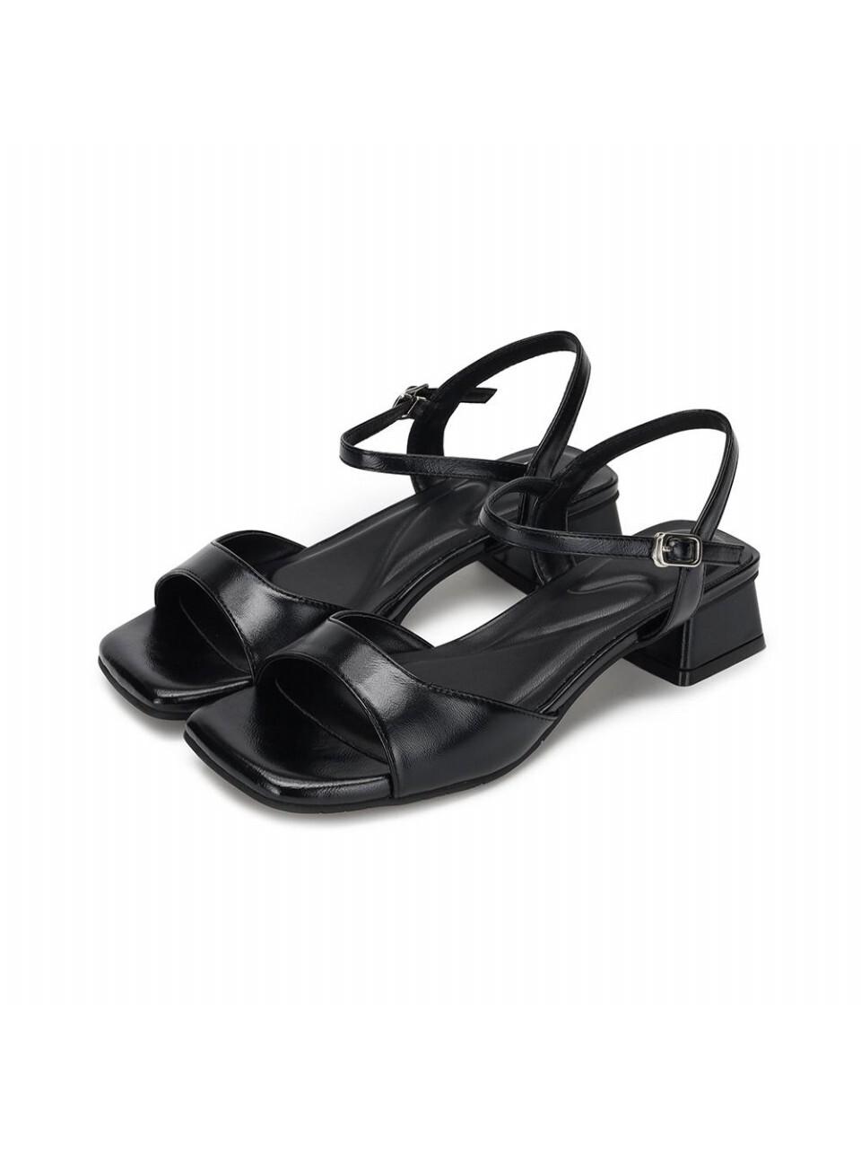 FORMEL CAMELE Formalize 3cm Sandals (001)