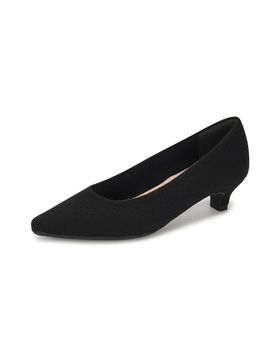 FORMEL CAMELE Formalize Wool Classic Pumps_4cm (3colors)
