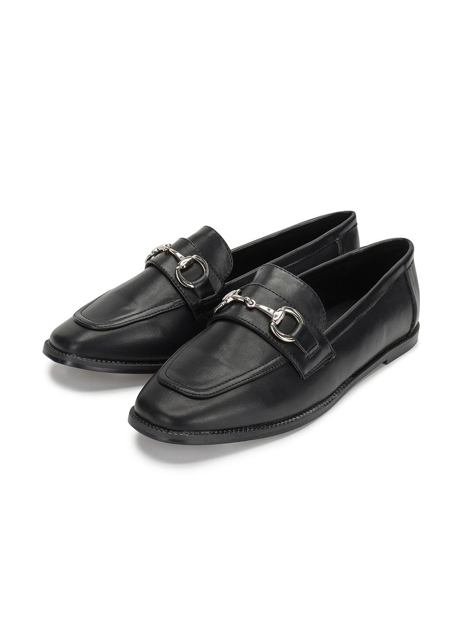 FORMEL CAMELE Formel Classic 24 Loafer 1cm (2colors)
