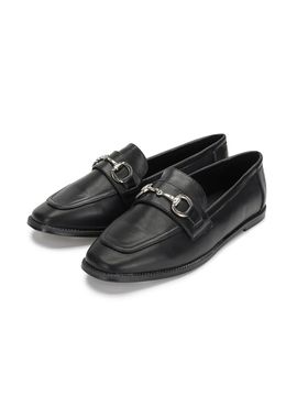 FORMEL CAMELE Formel Classic 24 Loafer 1cm (2colors)