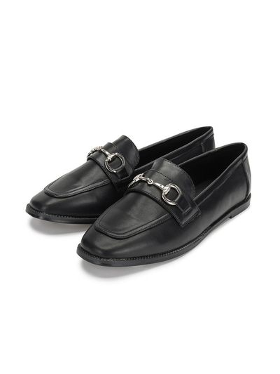 FORMEL CAMELE Formel Classic 24 Loafer 1cm (2colors)