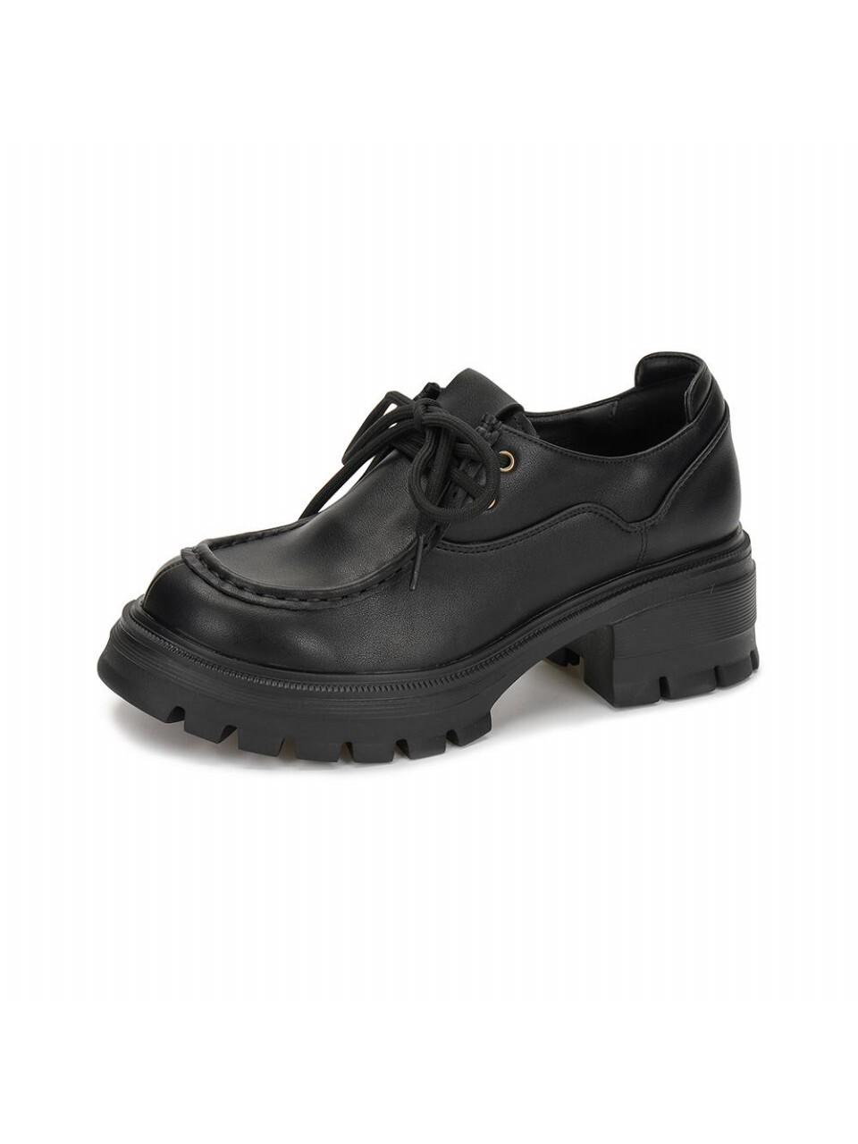 FORMEL CAMELE Formel Flat Black 6 cm