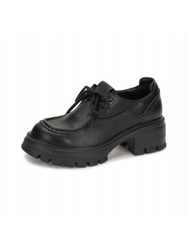 FORMEL CAMELE Formel Flat Black 6 cm
