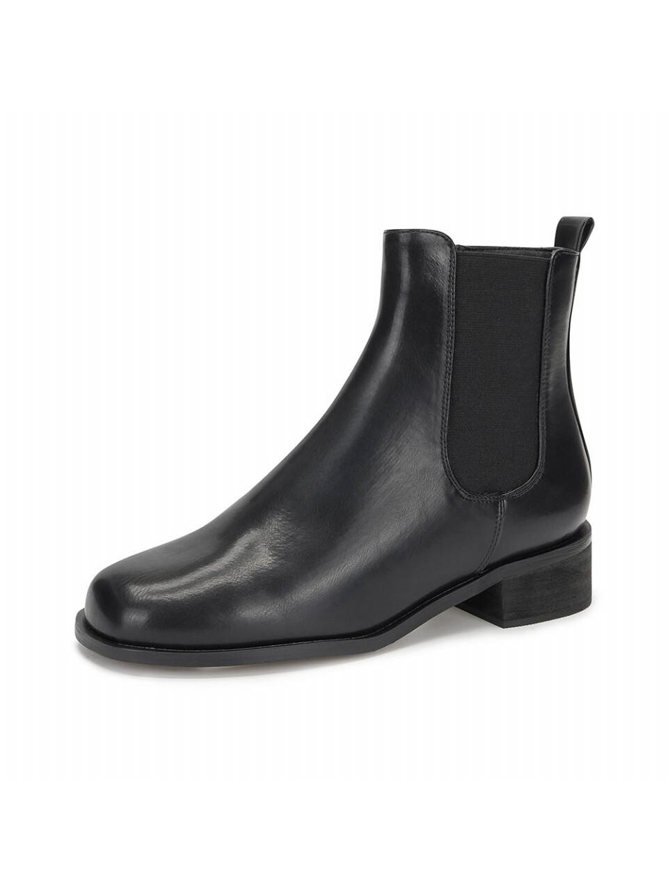 FORMEL CAMELE Formel Stance 30 Chelsea 4cm (2colors)