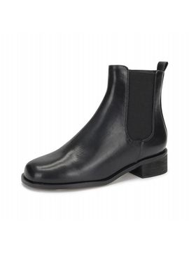 FORMEL CAMELE Formel Stance 30 Chelsea 4cm (2colors)