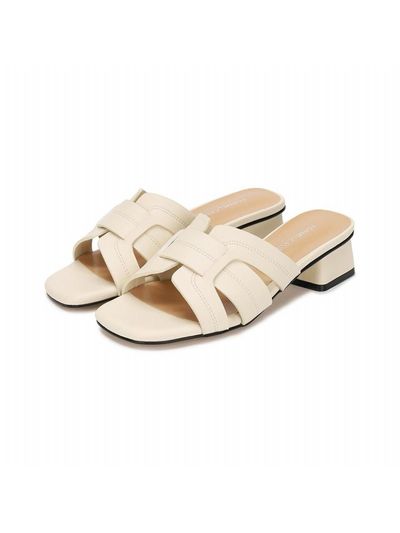 FORMEL CAMELE Hover 3cm Mule Sandals