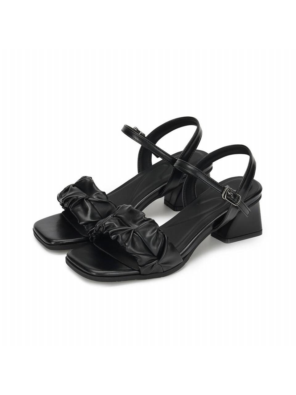FORMEL CAMELE Pleek 01 4cm Sandals [2colors]