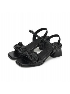 FORMEL CAMELE Pleek 01 4cm Sandals [2colors]