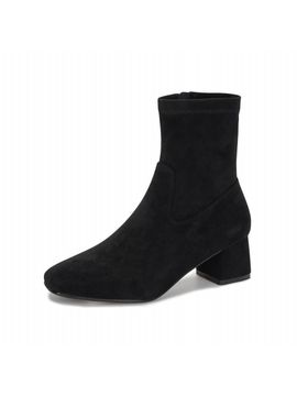 FORMEL CAMELE Pomel Dune Spandex Ankle Boots 5cm (2colors)