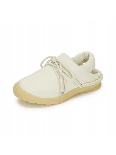 FORMEL CAMELE Pomel Isla 2 Padded Mule 2cm (2colors)