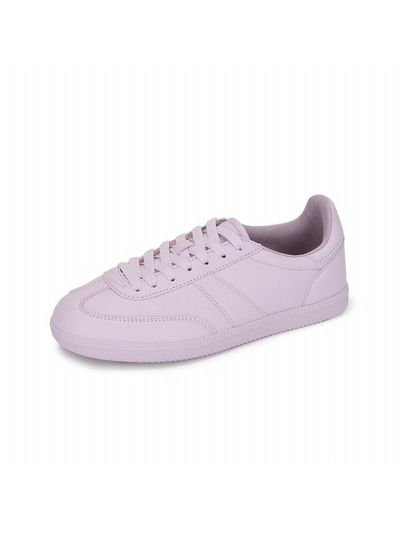 FORMEL CAMELE Stella Sneakers_Purple
