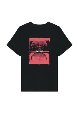 FORMER FORMER Droid Crux T-shirt