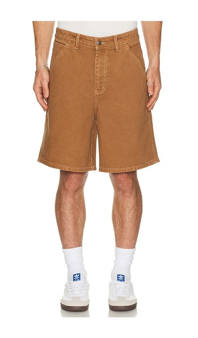 FORMER FORMER Reynolds 21 Overdye Denim Walkshort