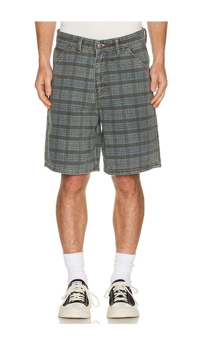 FORMER FORMER Reynolds 21 Slack Denim Walkshort