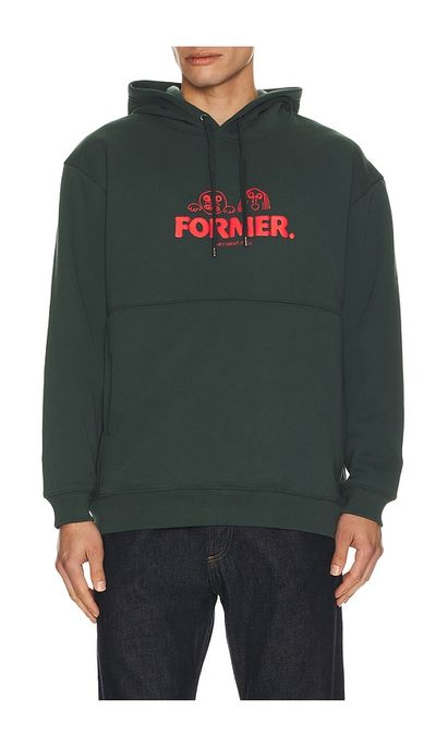 FORMER FORMER Want It All Hoodie