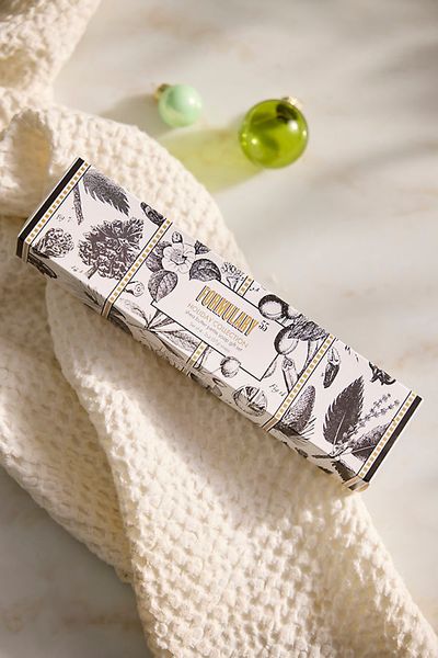 Formulary 55 Terrain Formulary 55 Holiday Petite Soap Gift Set
