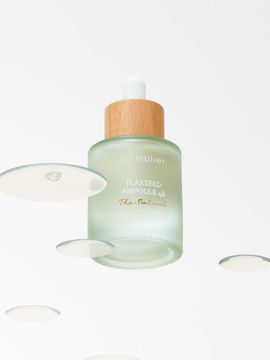 formulier Natural Vegan Dermatologically-Tested Ampoule  48 30mL