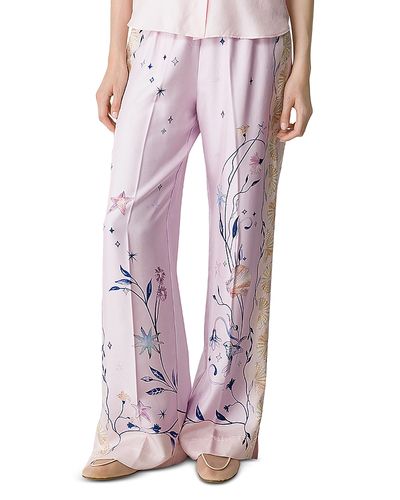 Forte forte forte_forte Deliverance Silk Pants