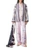Forte forte forte_forte Deliverance Silk Pants - 2