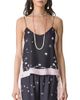 Forte forte forte_forte Deliverance Silk Top - 1