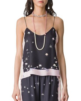 Forte forte forte_forte Deliverance Silk Top
