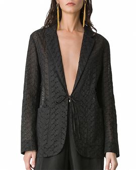Forte forte forte_forte Embroidered Jacket