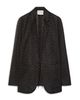 Forte forte forte_forte Embroidered Jacket - 5