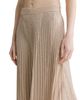 Forte forte forte_forte Rising Sun Soleil Plisse Skirt - 4