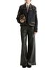 Forte forte forte_forte Samarcanda Jacquard Blouson Jacket - 2