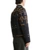 Forte forte forte_forte Samarcanda Jacquard Blouson Jacket - 3