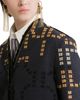 Forte forte forte_forte Samarcanda Jacquard Blouson Jacket - 4