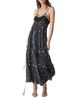 Forte forte forte_forte Voile Bustier Dress - 2