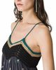 Forte forte forte_forte Voile Bustier Dress - 3