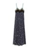 Forte forte forte_forte Voile Bustier Dress - 5