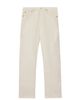 Fortela Fortela Barney Loose Fit Denim - 1