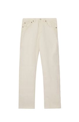 Fortela Fortela Barney Loose Fit Denim